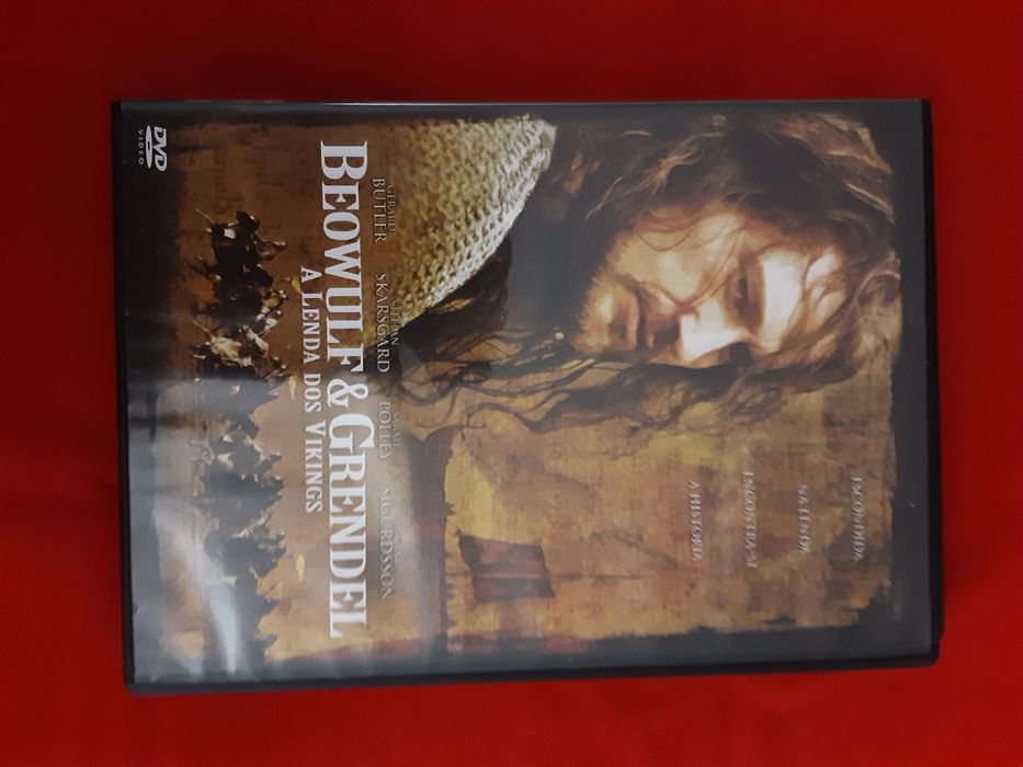 Filmes dvd vários títulos