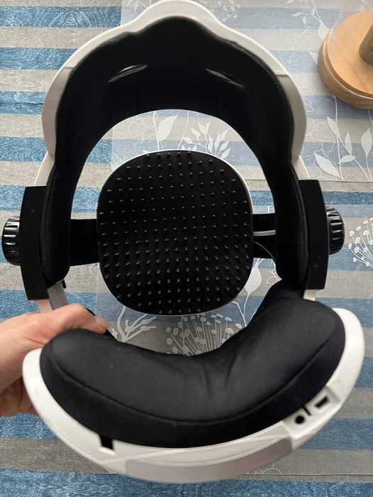 Масажер для голови Marutaka Boshi ( масажний шолом)) новий