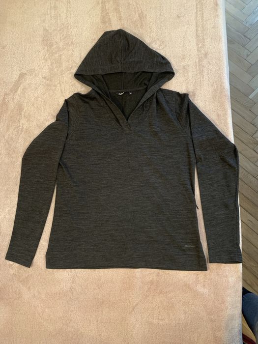 Кофта жіноча спортивна шерстяна Rohan 14-42