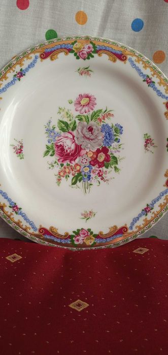 8 pratos variados 20€unid