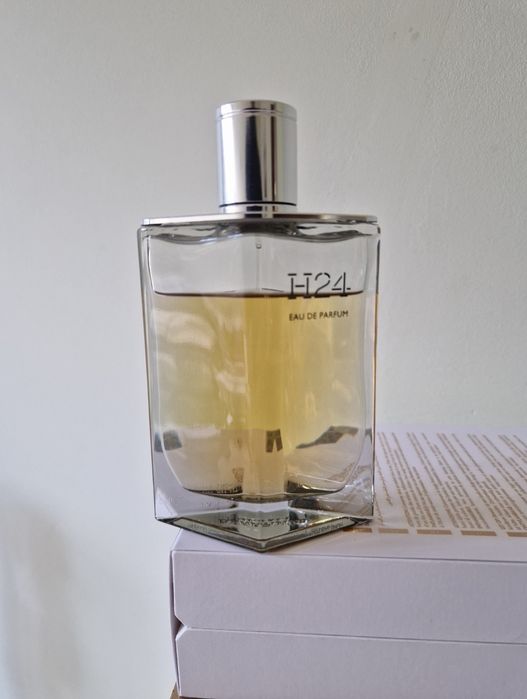 HERMÈS  H24  Eau de Parfum