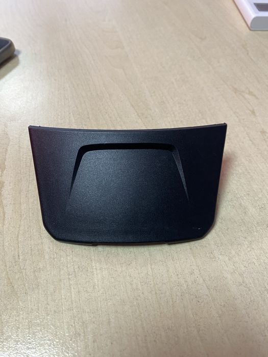 Заглушка Audi Q5