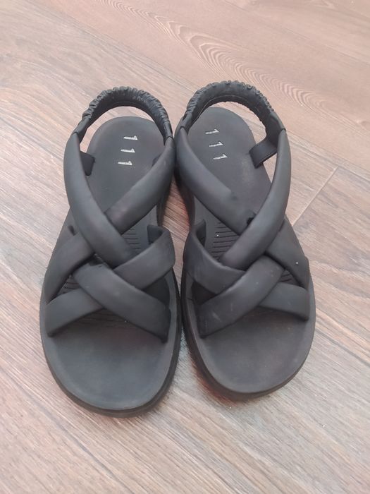 Сандали босоножки сандалии 39 р (25,5 см)