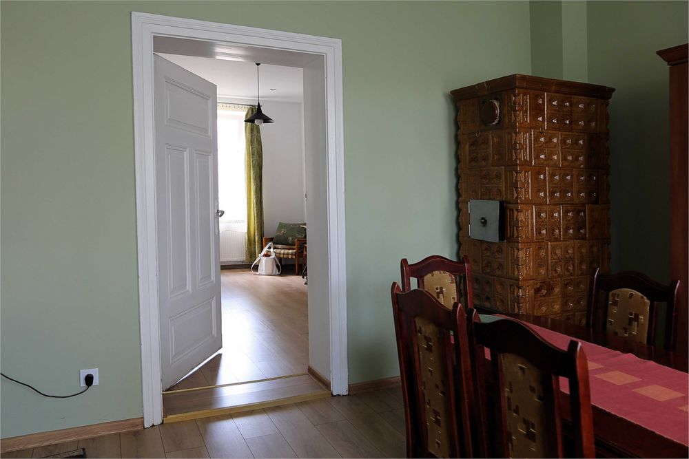 Połczyn-Zdrój - promocja - tylko 3172 zł/m2 - 3 pokoje parter