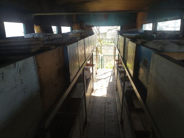 Продам павільйон для бджіл