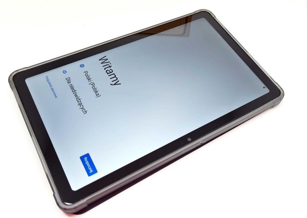 Tablet AGM PAD P1 10.36" 8/256 GB