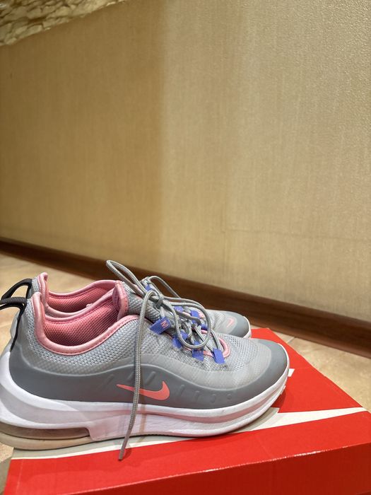 Дитячі кроссівки Nike Air Max Axis