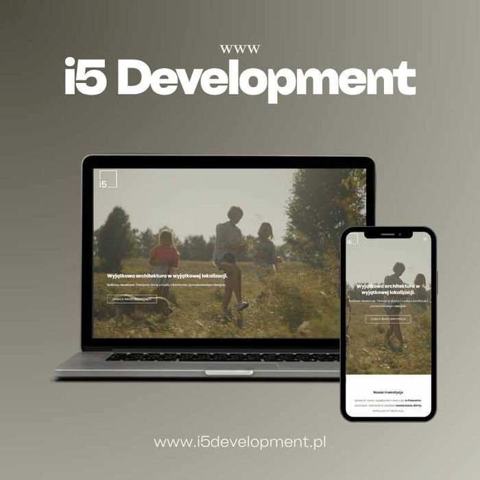 Strony internetowe | Sklepy internetowe | www | Freelancer | Grafik