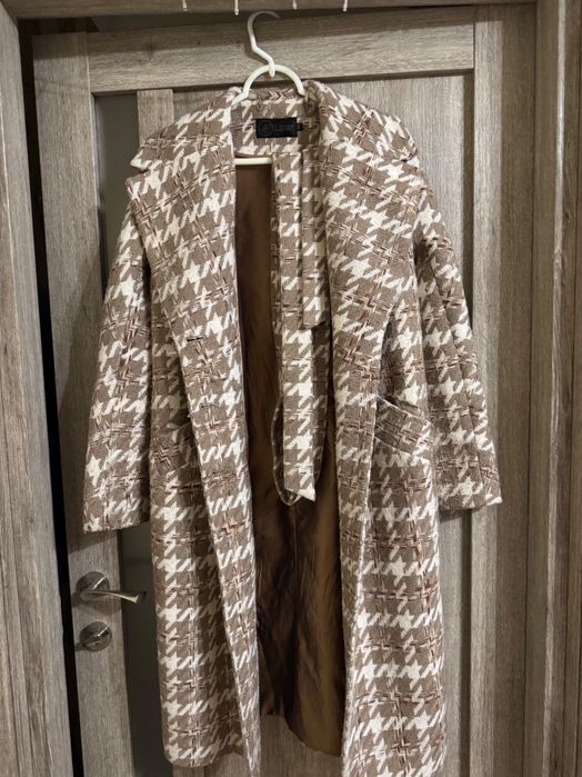 Пальто жіноче демісезонне, Lipar, осінь-зима