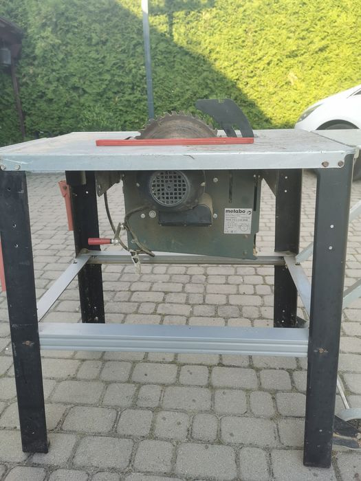 Piła Metabo TKHS315