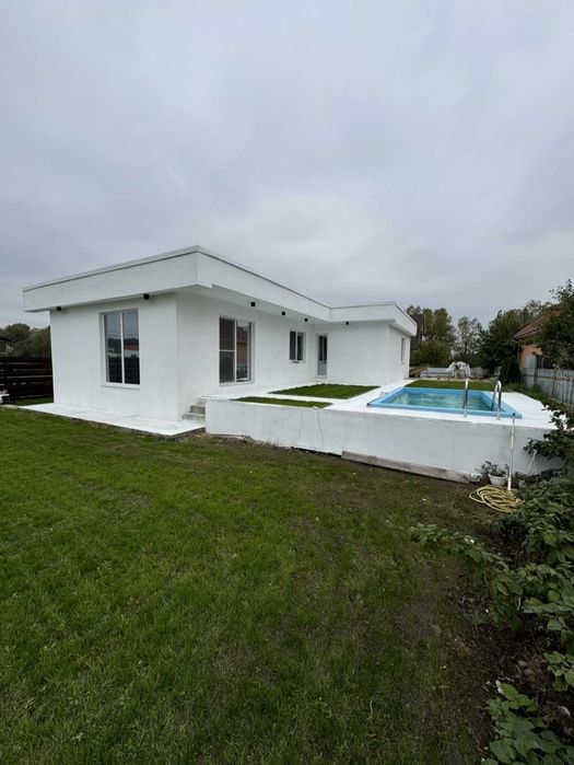 БЕЗ КОМІСІЇ, заряджений будинок з РЕМОНТОМ, заходь і живи