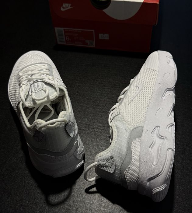 Кросівки Nike React Live GS, розмір 37, Оригінал!