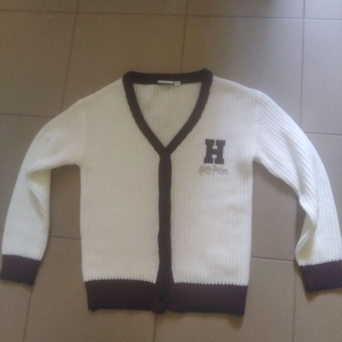 Sweter Harry Potter na wzrost 146/152 cm