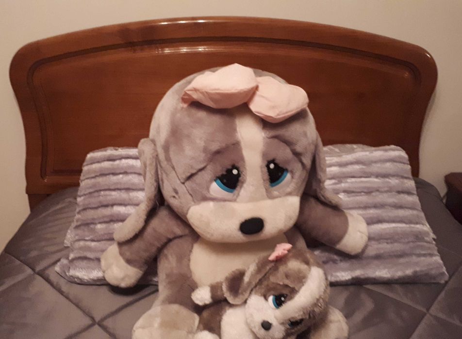 Cama de casal para quarto