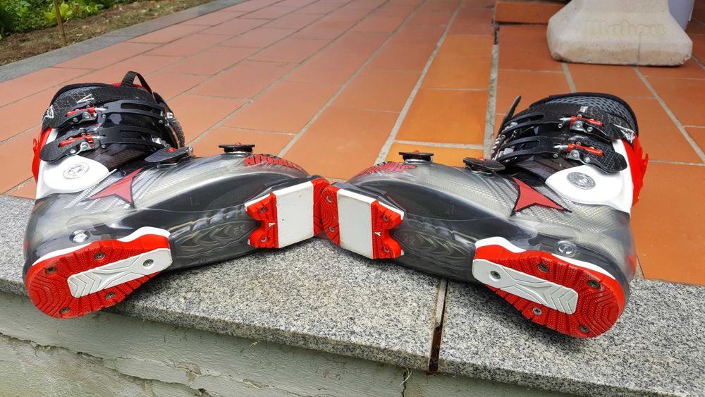 Vendo Botas de Ski