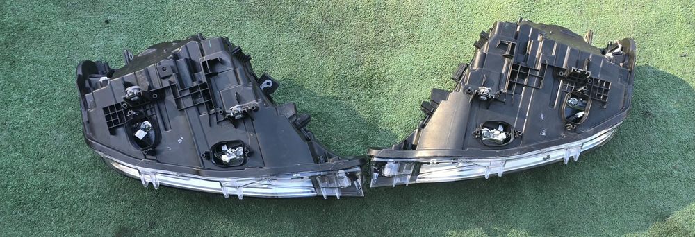 Óticas Faróis Full LED BMW Série 3 (F30 / F31) Originais