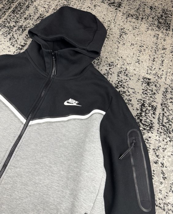 nike tech fleece l оригинал