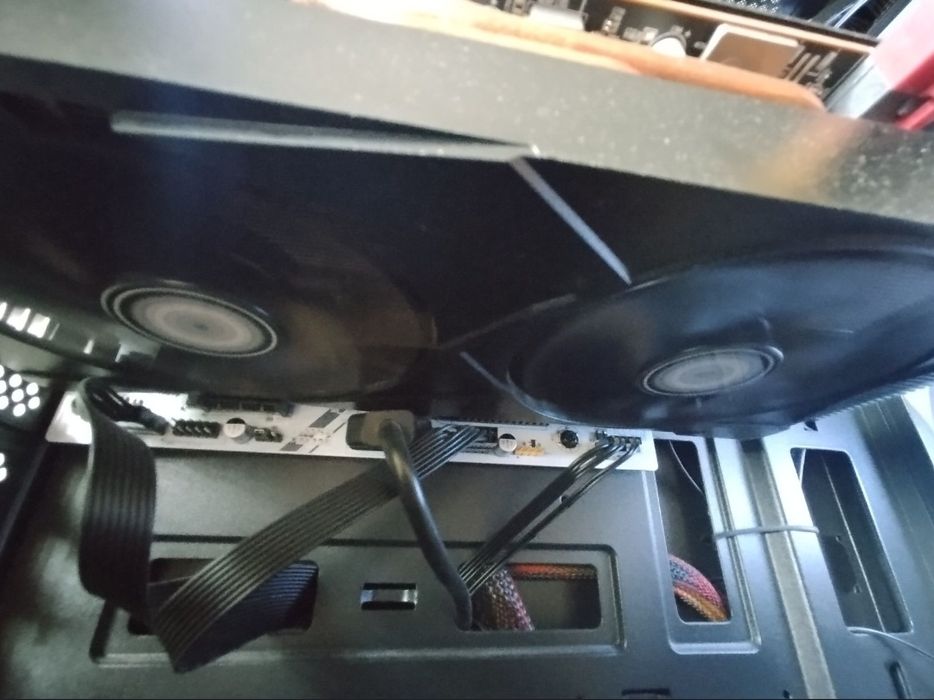 !СРОЧНО! игровой пк RX 5700 XT | Ryzen 5 5600