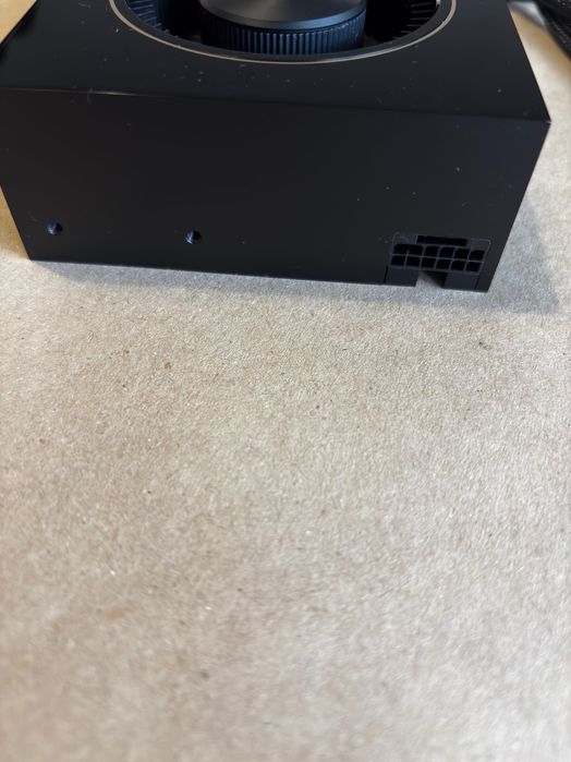 Karta graficzna Nvidia RTX 6000 Ada 48 GB RAM