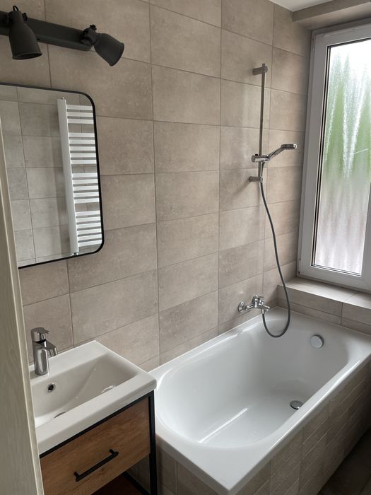 Wolsztyn Apartament na Wynajem Krótkoterminowy