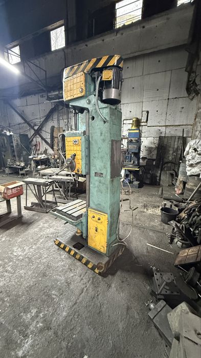 2а135 вертикально сверлильный станок