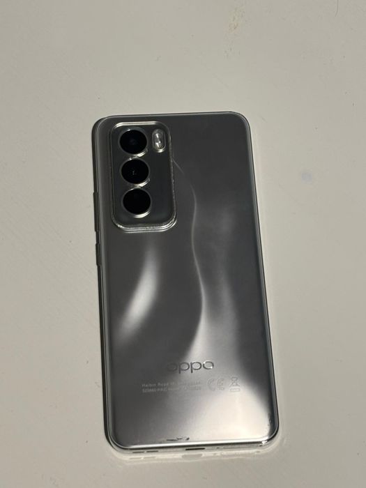 Telefon oppo reno 12 5g sprawny