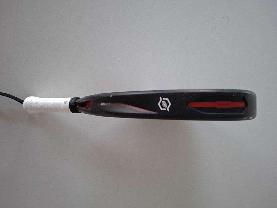 Bullpadel Vertex 04 Comfort