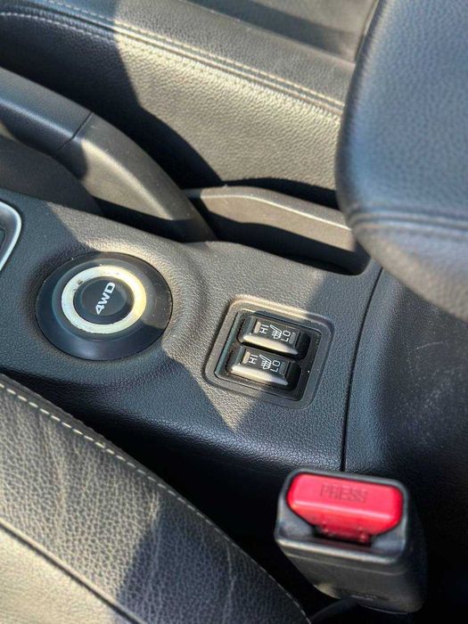 Mitsubishi Outlander 2012 2.4 газ/бензин, обмін [Перший внесок від 20%]