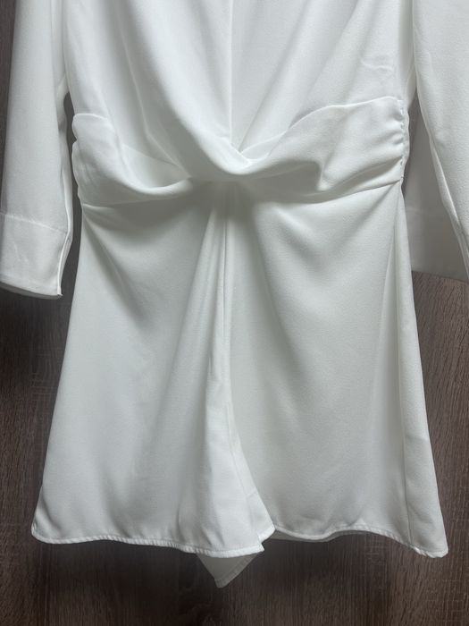 Zara комбінезон новий