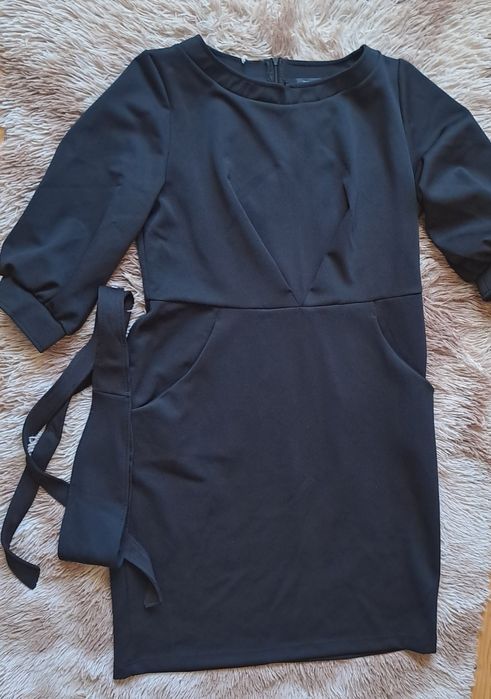 Сукня жіноча сезон осінь-зима