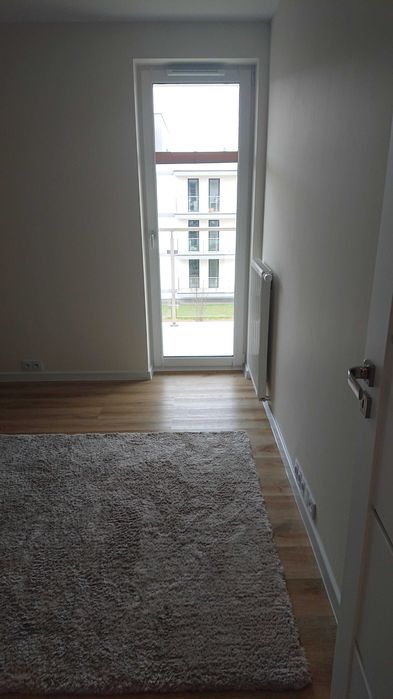 Komfortowy pokój dla kobiety - Felin, balkon, wysoki standard, Klima