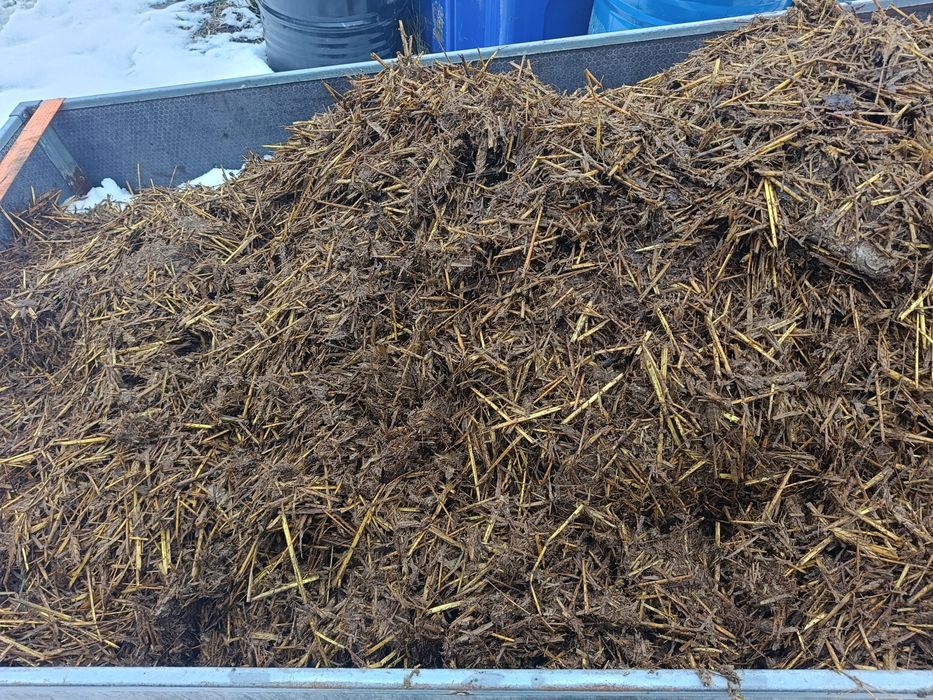 Oddam obornik za darmo