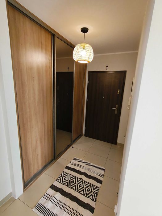 Mieszkanie na wynajem 40m2 Gdańsk Jasien