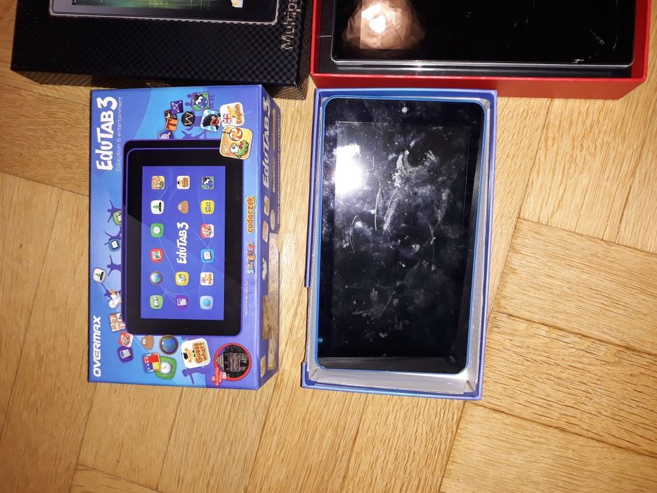 Tablet