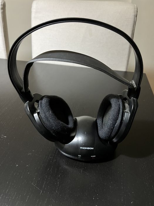 Thomson Auscultadores Wireless