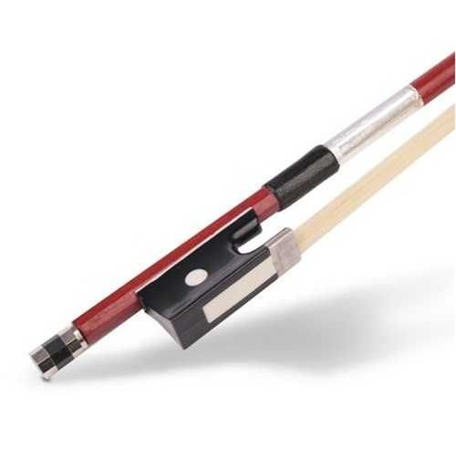 Skrzypce akustyczne 4/4 czarne niemieckie S&S M112