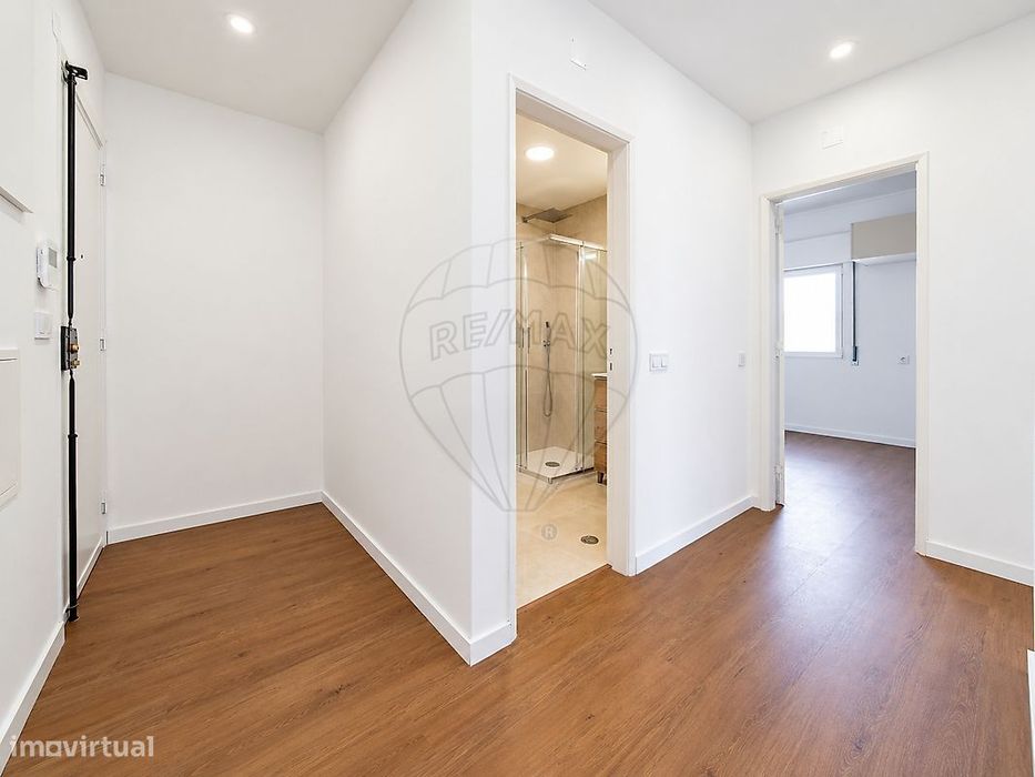 Apartamento T2 para venda