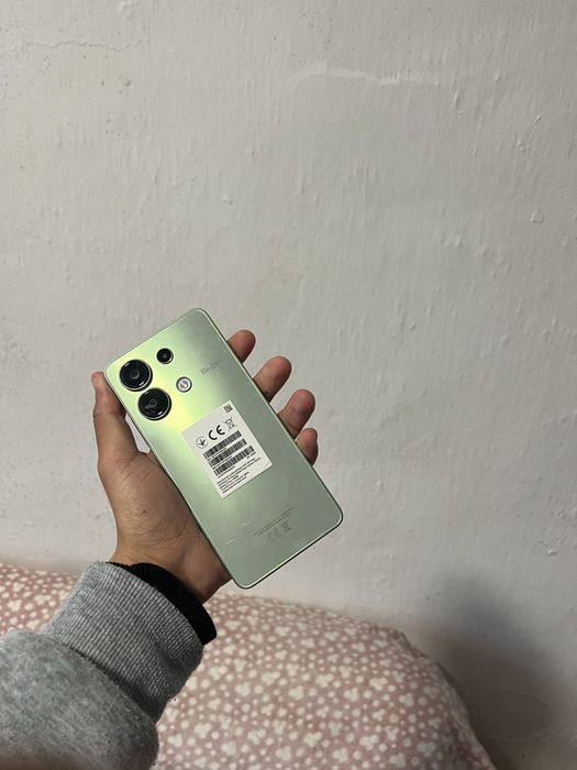 Xiome 13 praticamento novo