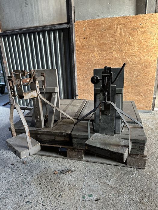 Waga dziesiętna sprawna