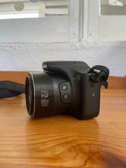 Canon PowerShot SX540 HS – Super Zoom 50x | Como Nova