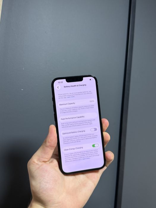 iPhone 14 128Gb Midnight