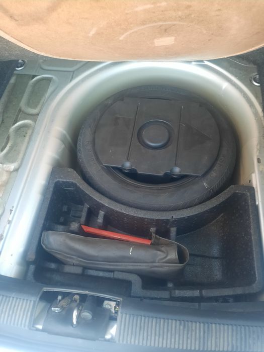 Шкода фабія 2005р.