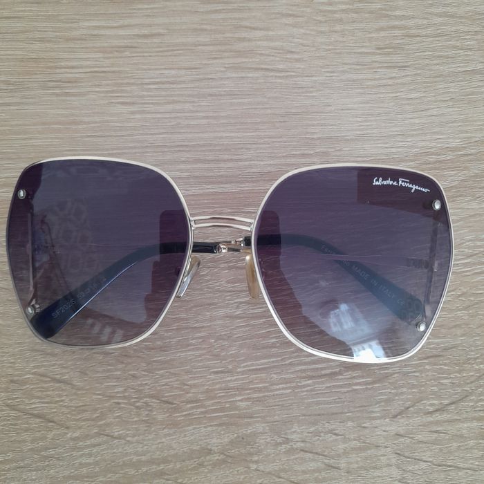 Очки Salvatore Ferragamo