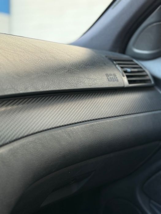 BMW 320d 150cv E46
