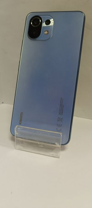 Смартфон Xiaomi Mi 11 Lite 6/64