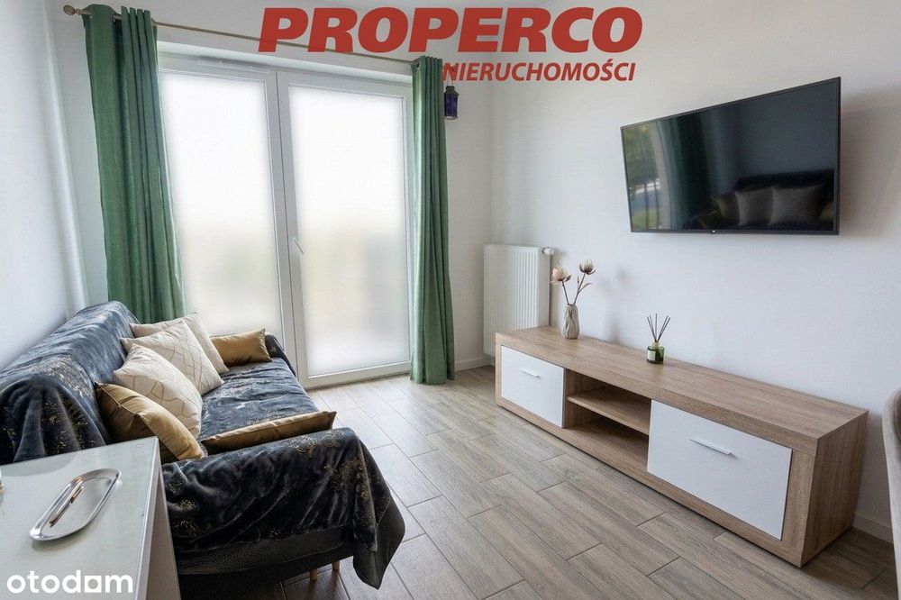 Mieszkanie 3-pok.,46,5m2,ul.Oświatowa,Starachowice