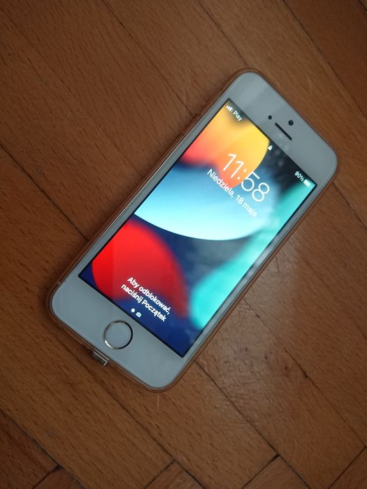 Apple IPhone SE gen I 32GB