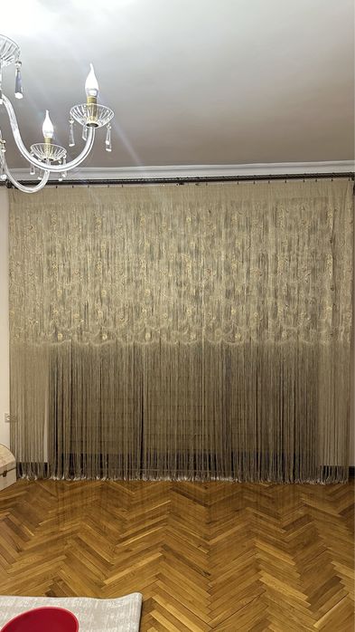 Декор на окна