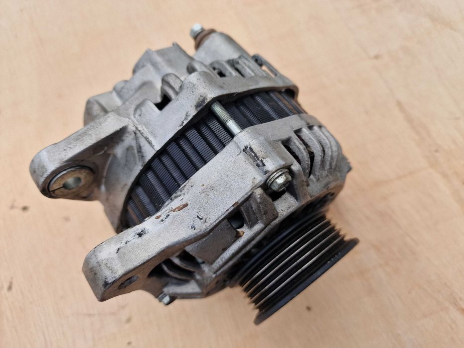 Alternador Honda Civic