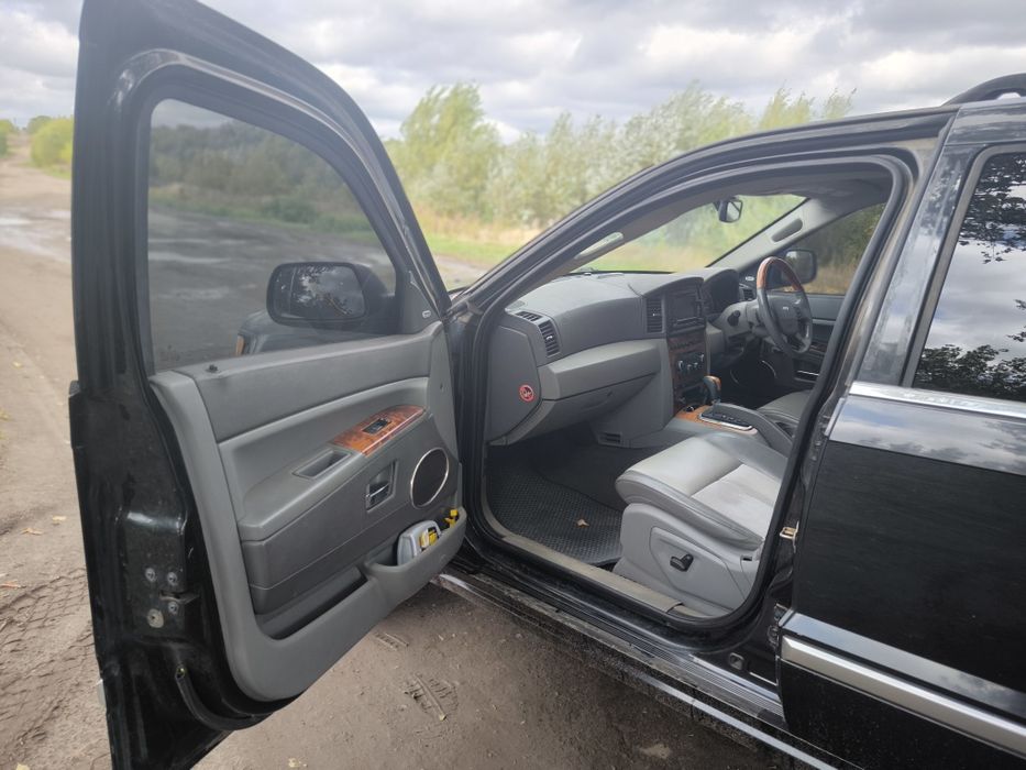 Jeep WK 3.0 продам